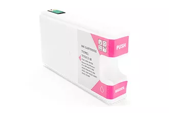 Comaptible Tinta EPSON T7013 / T7023 / T7033 MAGENTA  C13T70134010 / C13T70234010 / C13T70334010