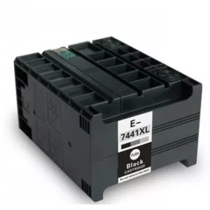 Compatible Tinta Pigmentada EPSON T7441 Negro C13T74414010