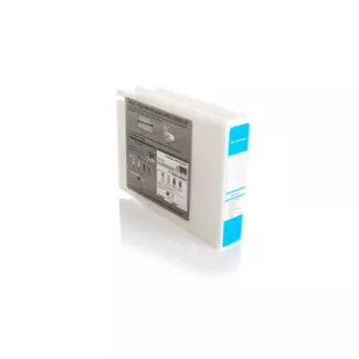 Compatible Tinta Pigmentada EPSON T7562 / T7552 Cyan C13T756240 / C13T755240