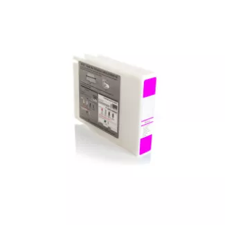 Compatible Tinta Pigmentada EPSON T7563 / T7553 Magenta C13T756340 / C13T755340
