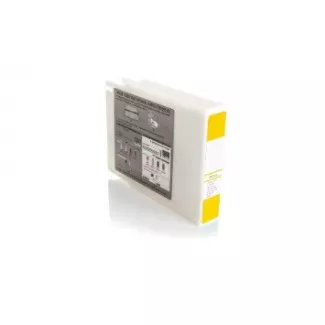 Compatible Tinta Pigmentada EPSON T7564 / T7554 Amarillo C13T756440 / C13T755440