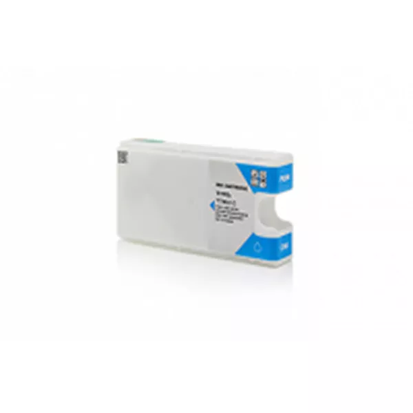 Compatible Tinta Pigmentada EPSON T7902 / T7912 (79XL) Cyan C13T79024010 / C13T79124010