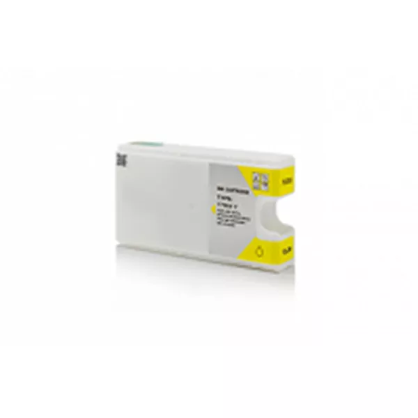 Compatible Tinta EPSON T7904 / T7914 (79XL) Amarillo C13T79044010 / C13T79144010