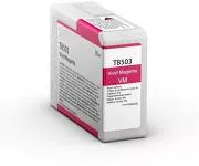 Compatible Tinta Pigmentada EPSON T8503 Magenta C13T850300