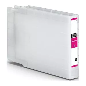 Compatible Tinta EPSON T9083 / T9073 Magenta Pigmentada C13T908340 / C13T907340