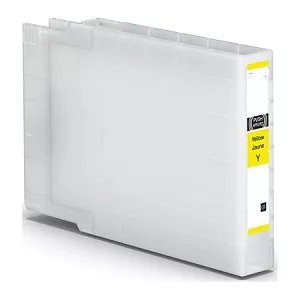Compatible Tinta EPSON T9084 / T9074 Amarillo Pigmentada C13T908440 / C13T907440
