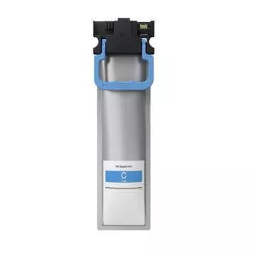 Compatible Tinta Pigmentada EPSON T9452 Cyan C13T945240