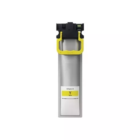 Compatible Tinta Pigmentada EPSON T9454 Amarillo C13T945440