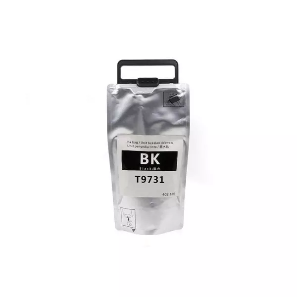 Compatible Tinta Pigmentada EPSON T9731 Negro C13T973100