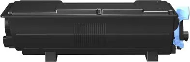 Compatible Kyocera Ecosys MA4500fx / MA4500x / PA4500x Negro (CON CHIP) Cartucho de Toner TK3400 / 1T0C0Y0NL0