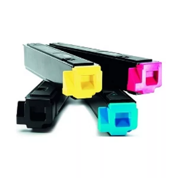 Compatible Toner Kyocera TK-810 / TK-811 Negro 370PC0KL