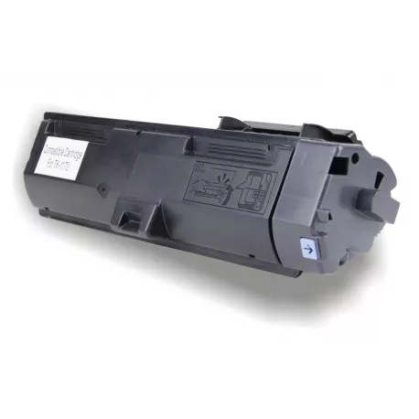 Compatible Toner Kyocera TK-1170 / 1T02S50NL0 / TK1170 Negro