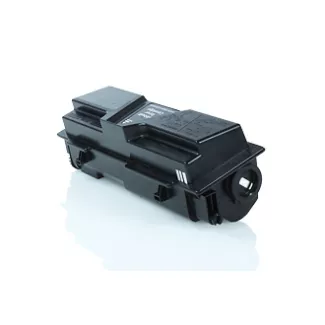 Kyocera TK130 negro | Cartucho de toner compatible 1T02HS0EU0
