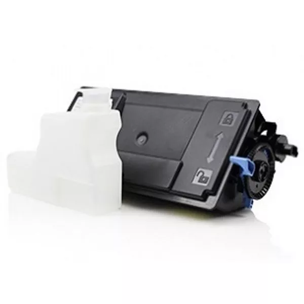 Compatible Toner Kyocera TK3100 / TK3110 / TK3130 Negro 1T02MS0NL0 / 1T02MT0NL0 / 1T02LV0NL0