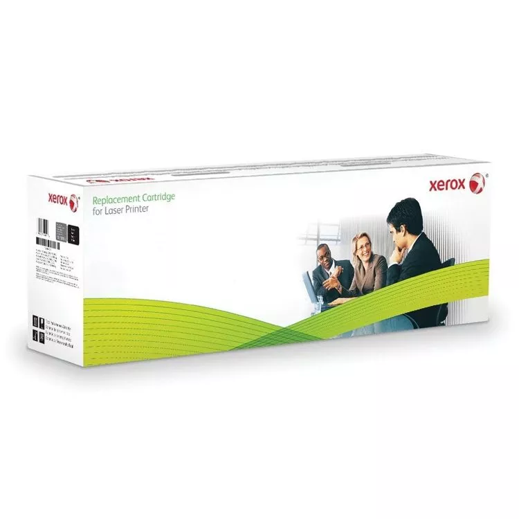 Toner Xerox TK360 negro | Cartucho de toner compatible 1T02J20EU0