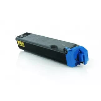 Compatible Toner Kyocera TK510 Cyan 1T02F3CEU0