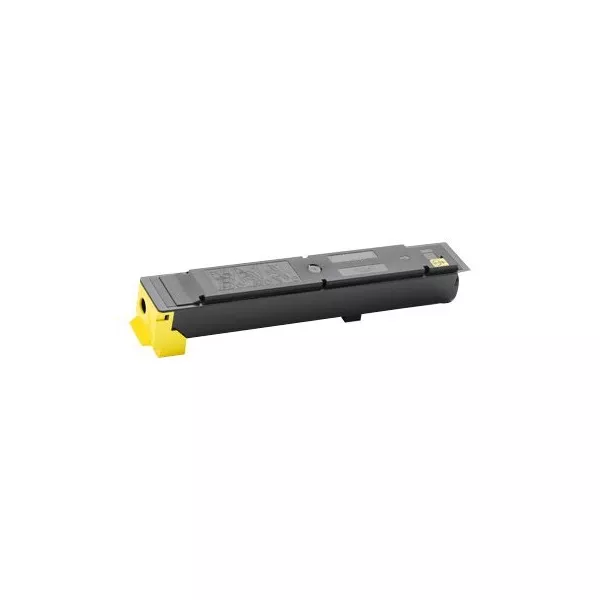 Compatible Toner Kyocera TK5195 amarillo | TK-5195Y/1T02R4ANL0