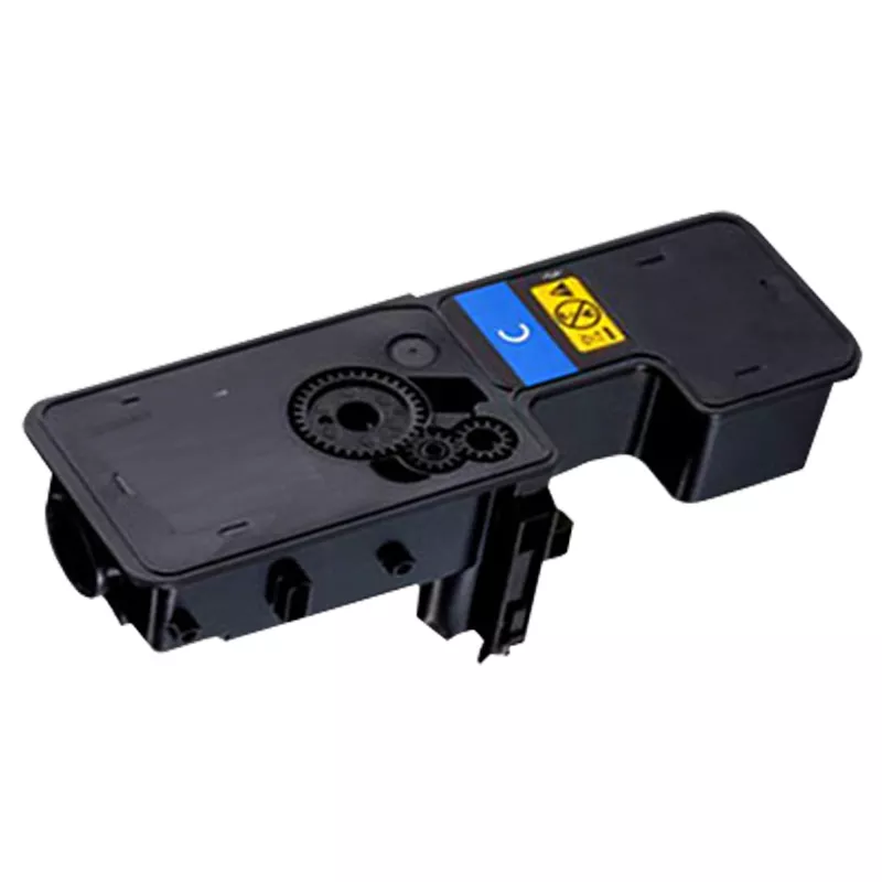 Compatible Toner Kyocera TK5230 cyan | Cartucho de toner gen&eacute;rico 1T02R9CNL0