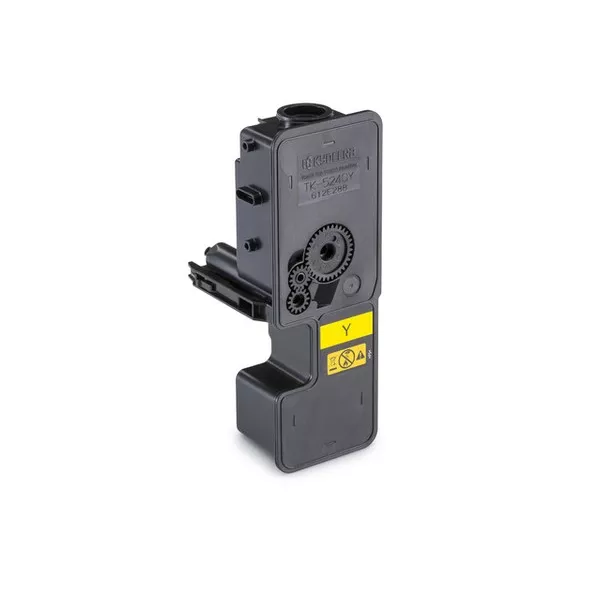 Compatible Toner Kyocera TK5240 Amarillo 1T02R7ANL0