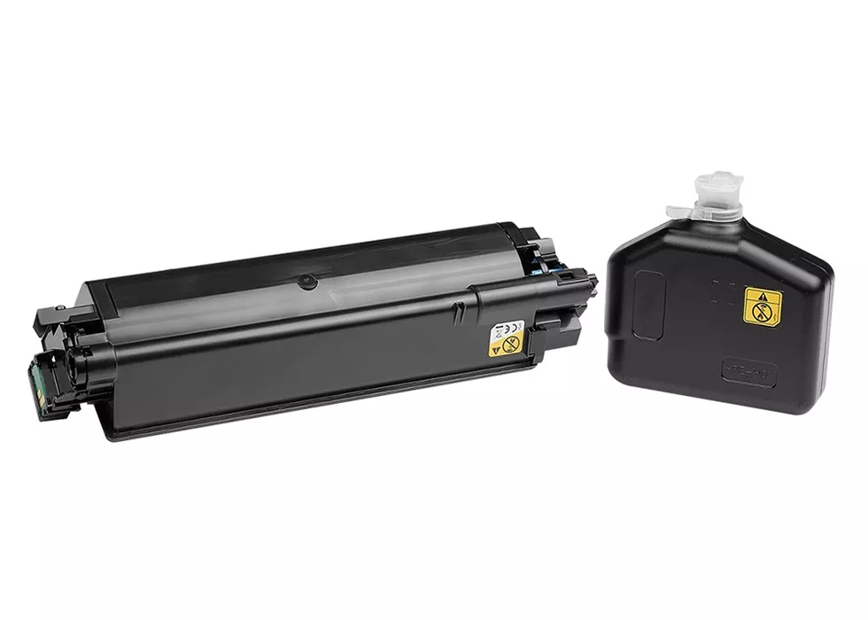 Compatible Toner Kyocera TK5270 negro | Toner gen&eacute;rico 1T02TV0NL0