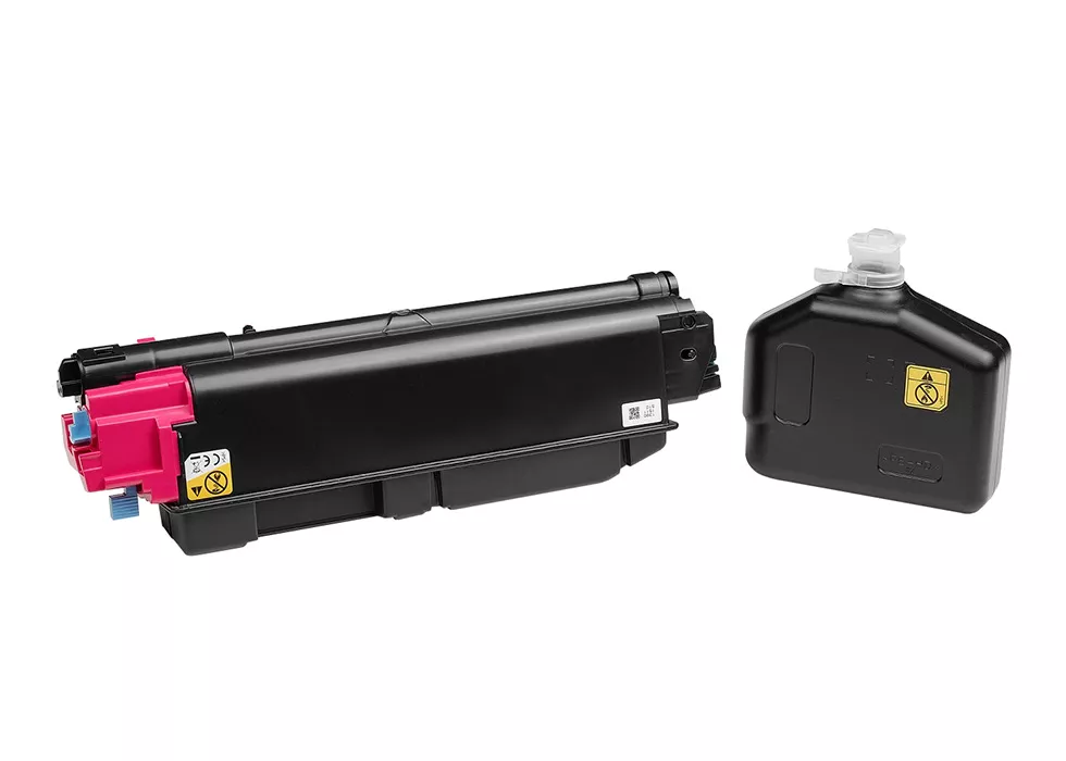 Compatible Kyocera TK5280 Magenta Cartucho de Toner 1T02TWBNL0 / TK-5280M