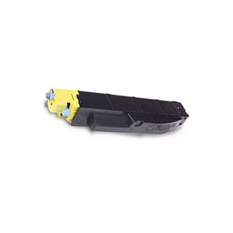 Compatible Toner Kyocera TK-5345 amarillo | Toner Gen&eacute;rico 1T02ZLBNL0
