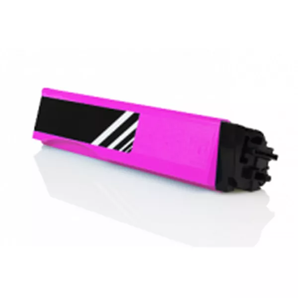 Compatible Toner KYOCERA TK540 Magenta 1T02HLBEU0 TK-540