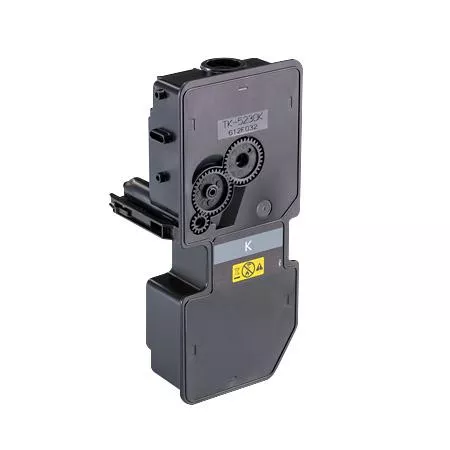 Compatible Kyocera TK5450 Negro Cartucho de Toner 1T0C0D0NL0 / TK5450K