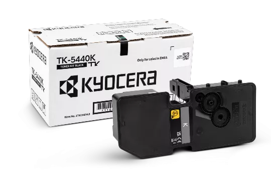 Kyocera TK5440 Negro Cartucho de Toner Original - 1T0C0A0NL0 / TK5440K