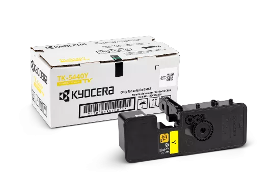 Kyocera TK5440 Amarillo Cartucho de Toner Original - 1T0C0AANL0 / TK5440Y