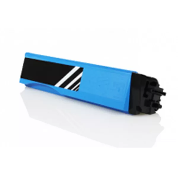 Compatible Toner KYOCERA TK550 Cyan 1T02HMCEU0