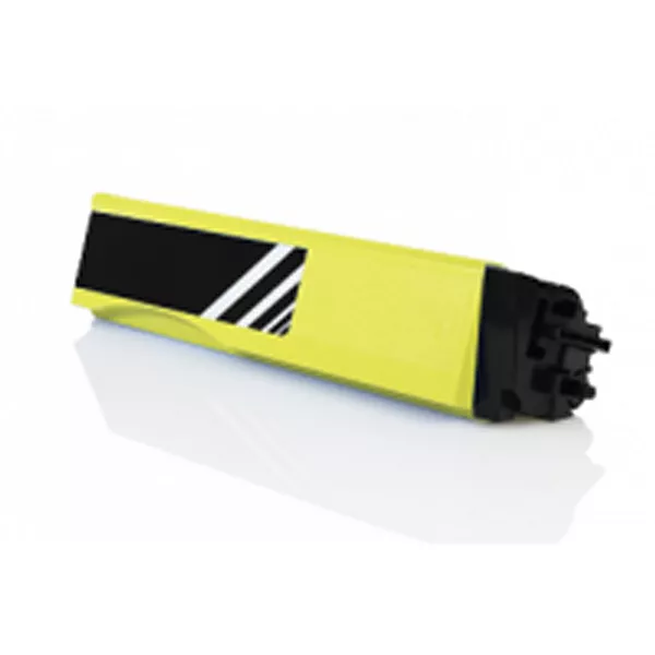 Compatible Toner KYOCERA TK550 Amarillo 1T02HMAEU0