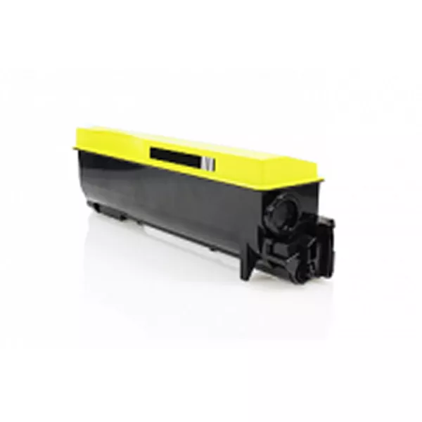 Compatible Toner KYOCERA TK570 Amarillo 1T02HGAEU0
