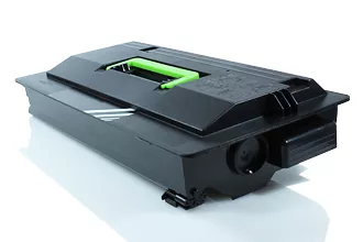 Comaptible Kyocera TK70 negro |  370AC010