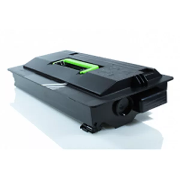 Compatible Toner Kyocera TK710 Negro 1T02G10EU0 TK-710