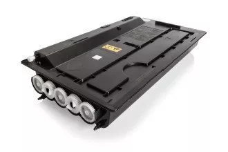 Compatible Toner Kyocera TK7105 negro | TK-7105 para Kyocera Taskalfa 3010i, 3011i 1T02P80NL0
