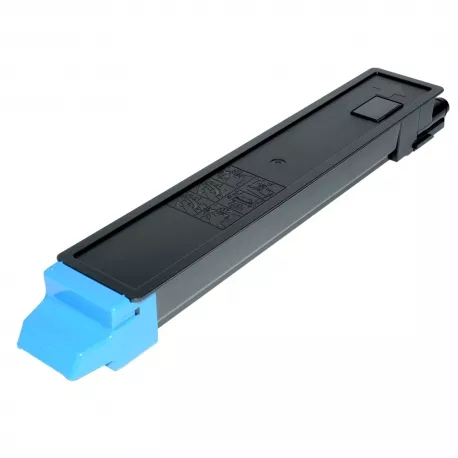 Compatible Toner Kyocera TK8115 cyan | 1T02P3CNL0 / TK-8115C