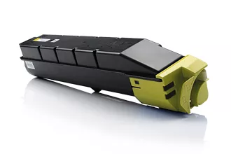 Compatible Toner Kyocera TK8305 Amarillo 1T02LKANL0
