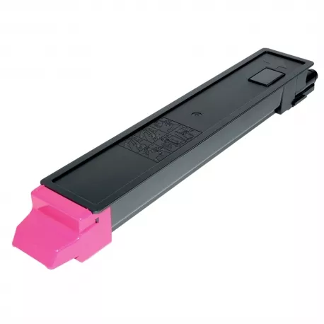 Compatible Toner Kyocera TASKalfa 2551ci TK8325 Magenta 1T02NPBNL0