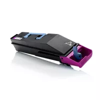 Compatible Toner KYOCERA TK855 Magenta 1T02H7BEU0 TK-855