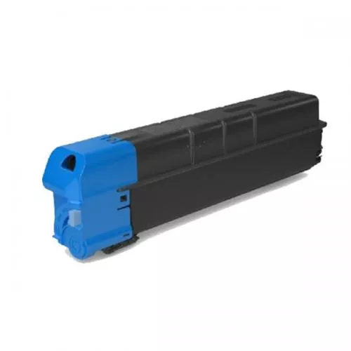 Compatible Toner Kyocera TK8735 Cyan  - 1T02XNCNL0