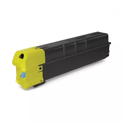 Compatible Toner Kyocera TK8735 Amarillo  - 1T02XNANL0