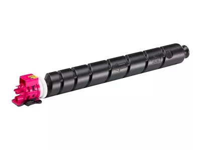 Compatible Kyocera TK8455 Magenta Cartucho de Toner 1T0C2MBNL0 / TK-8455M