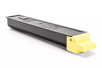 Compatible Toner Kyocera TK895 Amarillo 1T02K0ANL0 TK-895