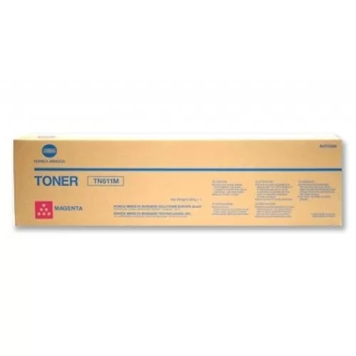 Konica Minolta TN611M Toner magenta original