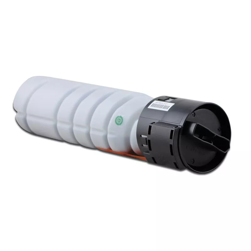 Compatible Toner KONICA MINOLTA TN116 / TN117 | NEGRO  A1UC0D0  KONICA MINOLTA BIZHUB 164 / 165 / 185 / 7718