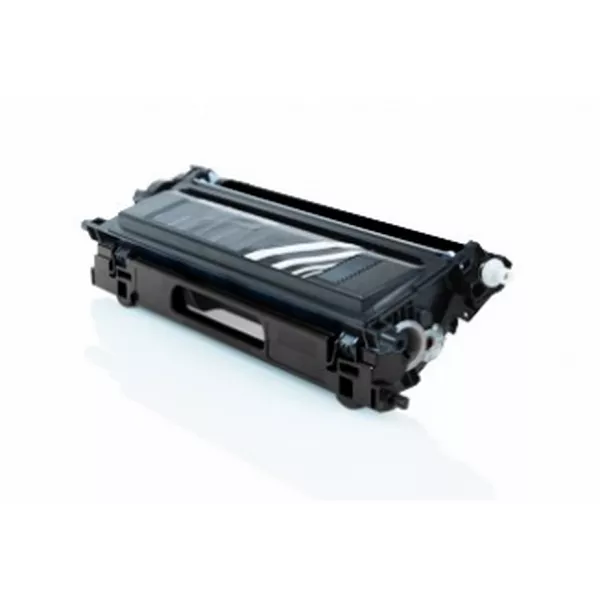 Compatible Toner Brother TN-130BK / TN-135BK  | Negro