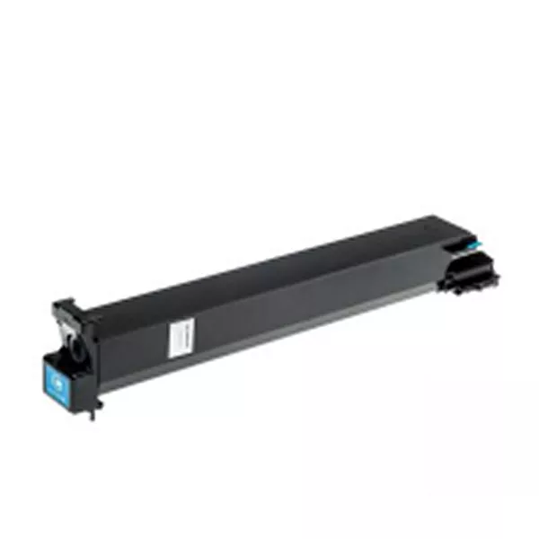 Compatible Toner KONICA MINOLTA BIZHUB C250 / C252 Cyan 8938-512 / TN-210C / TN210