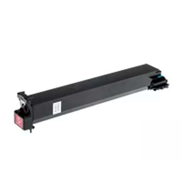 Compatible Toner KONICA MINOLTA BIZHUB C250 / C252 Magenta  8938-511 / TN-210M / TN210