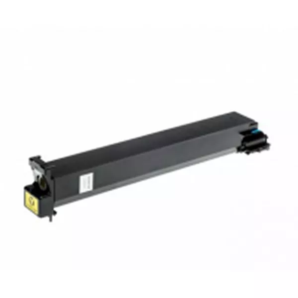 Compatible Toner KONICA MINOLTA BIZHUB C250 / C252 Amarillo  8938-510 / TN-210Y / TN210